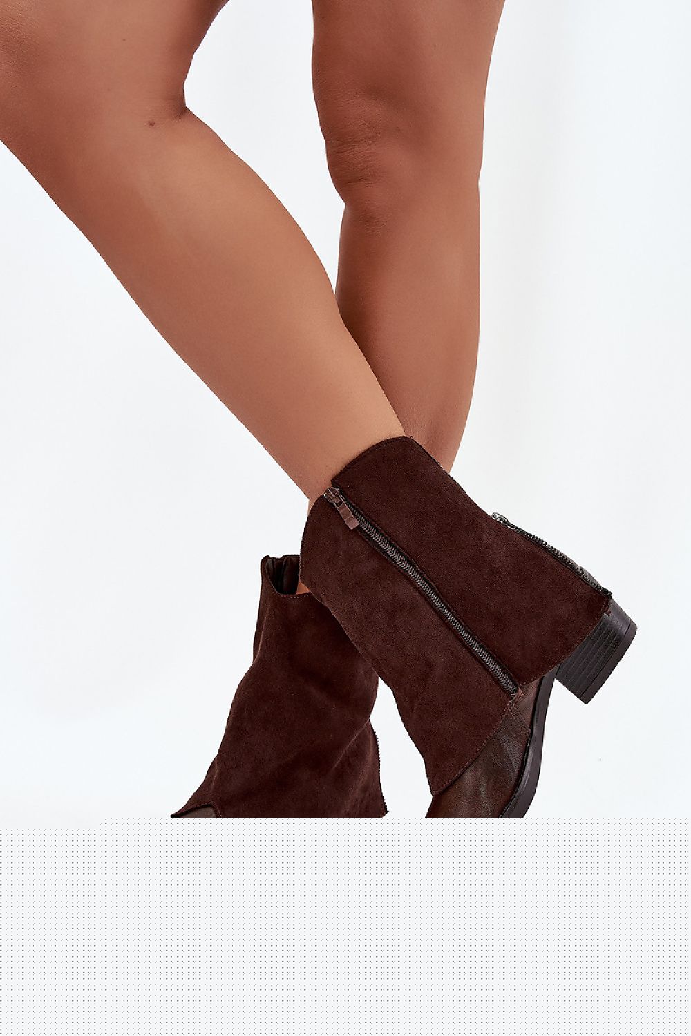  Bottes à talons model 217811 Step in style 