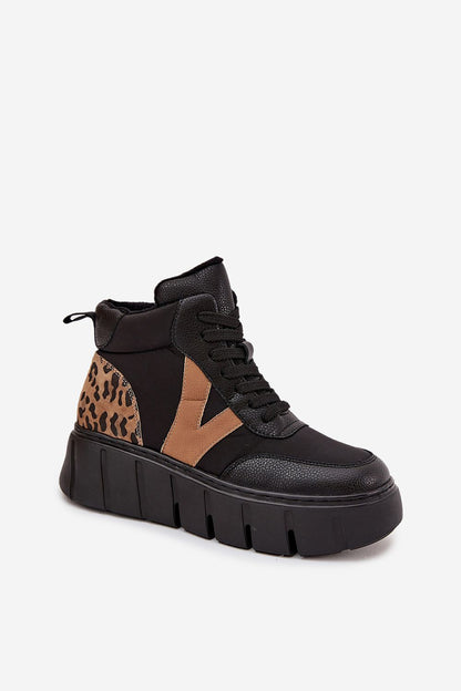  Bottes model 217815 Step in style 