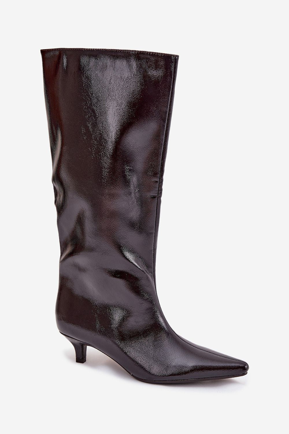  Bottes à talons model 217824 Step in style 