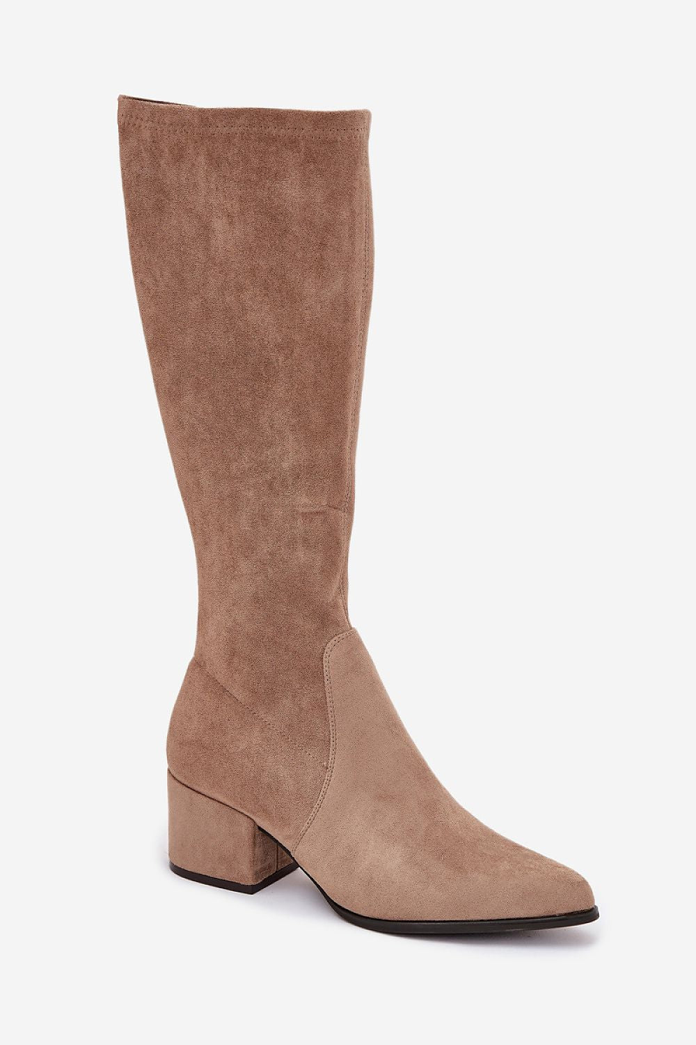  Bottes à talons model 217832 Step in style 