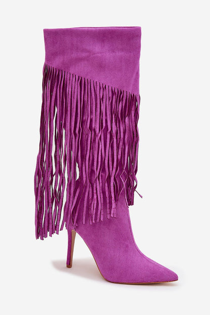 Bottes à talons model 217837 Step in style 