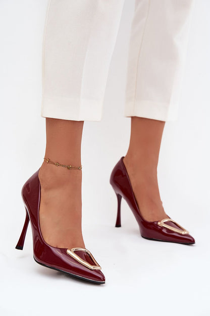  Talons hauts model 217848 Step in style 