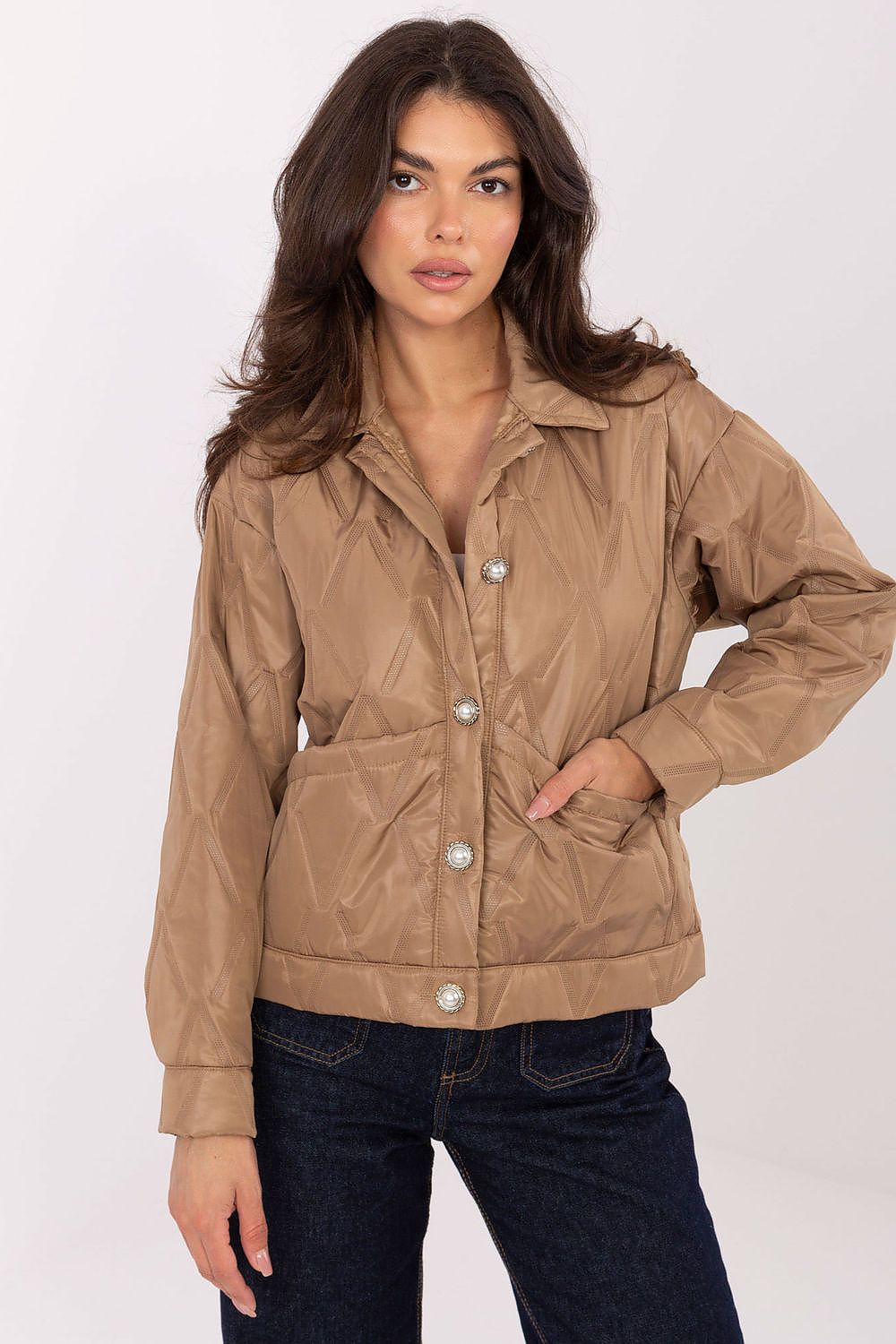  Veste model 217876 Rue Paris 