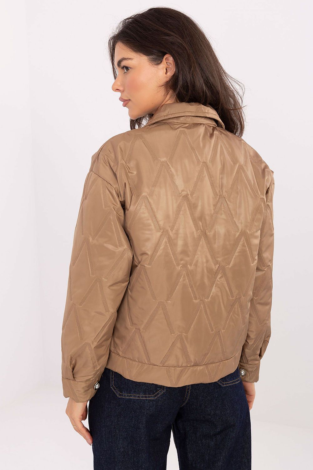  Veste model 217876 Rue Paris 
