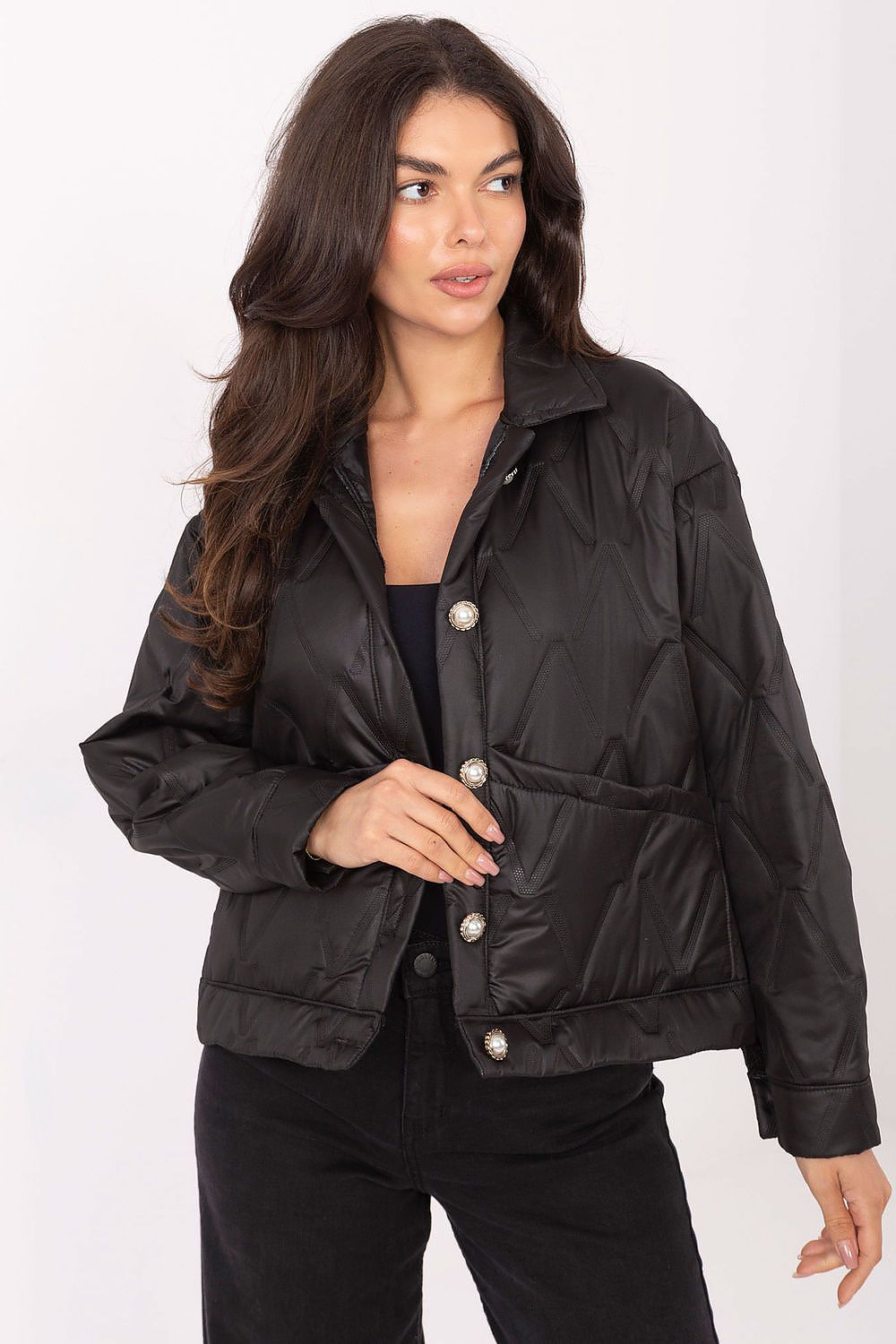  Veste model 217878 Rue Paris 