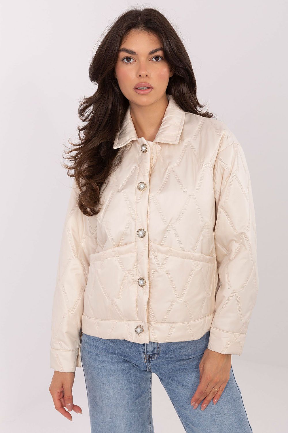  Veste model 217879 Rue Paris 