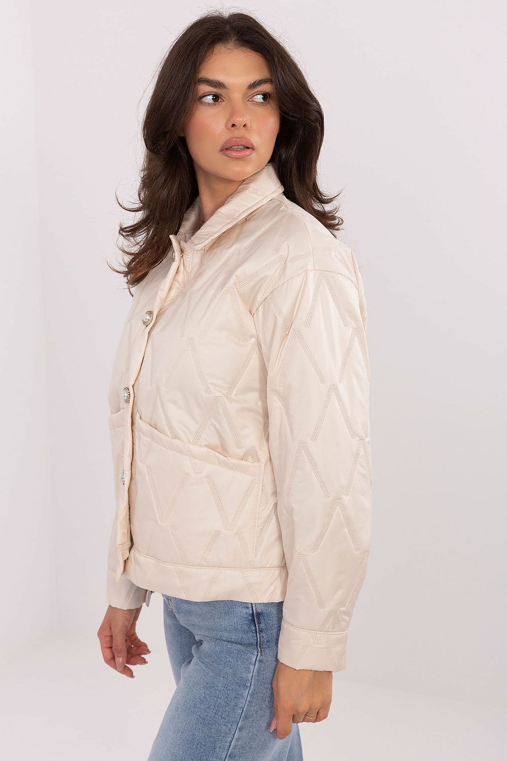  Veste model 217879 Rue Paris 