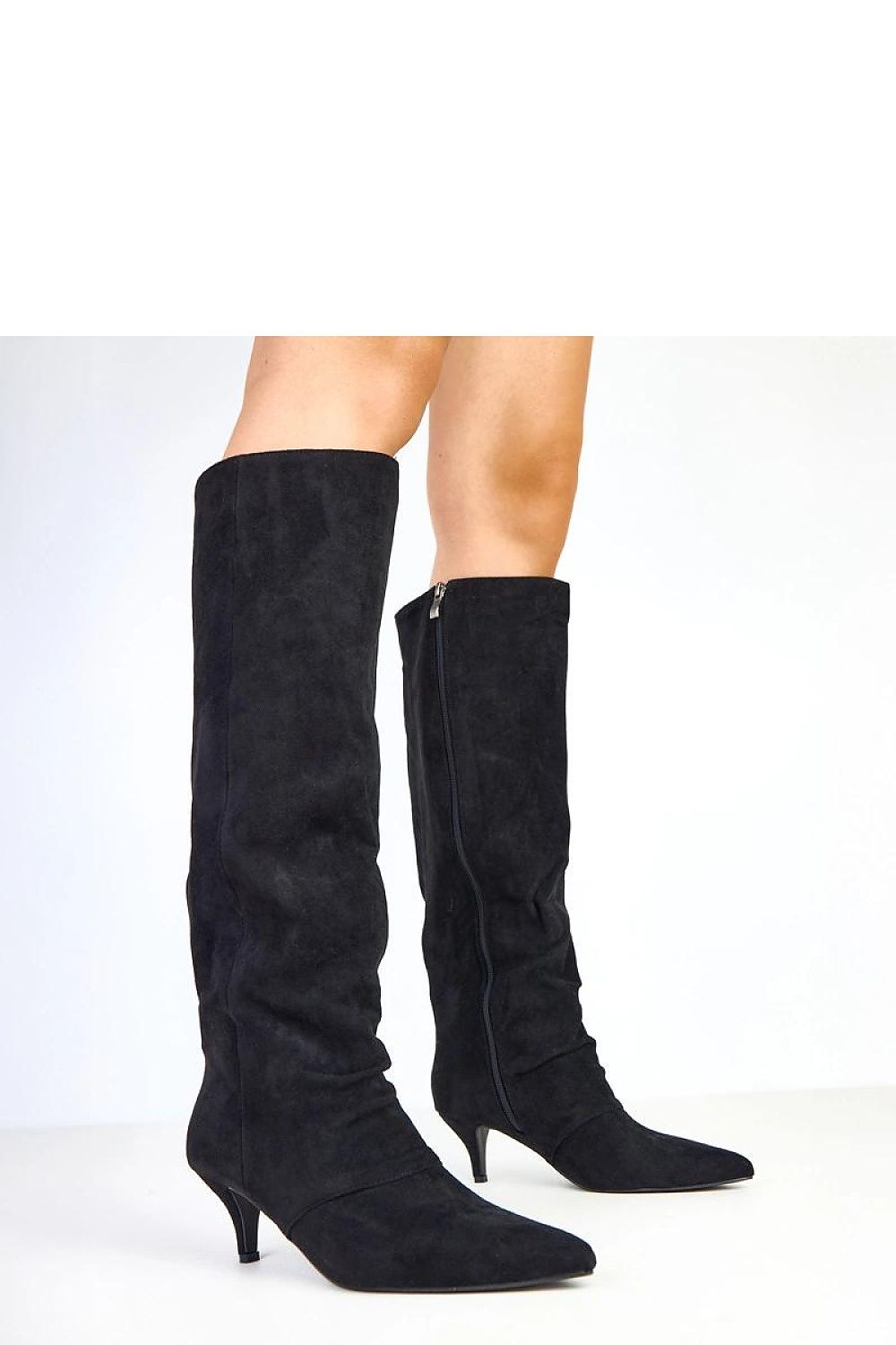  Bottes à talons model 217892 Solea 