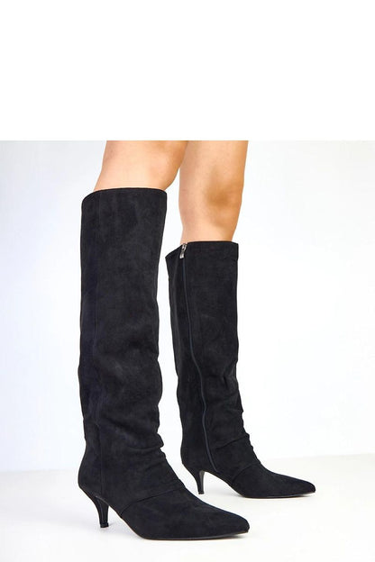  Bottes à talons model 217892 Solea 