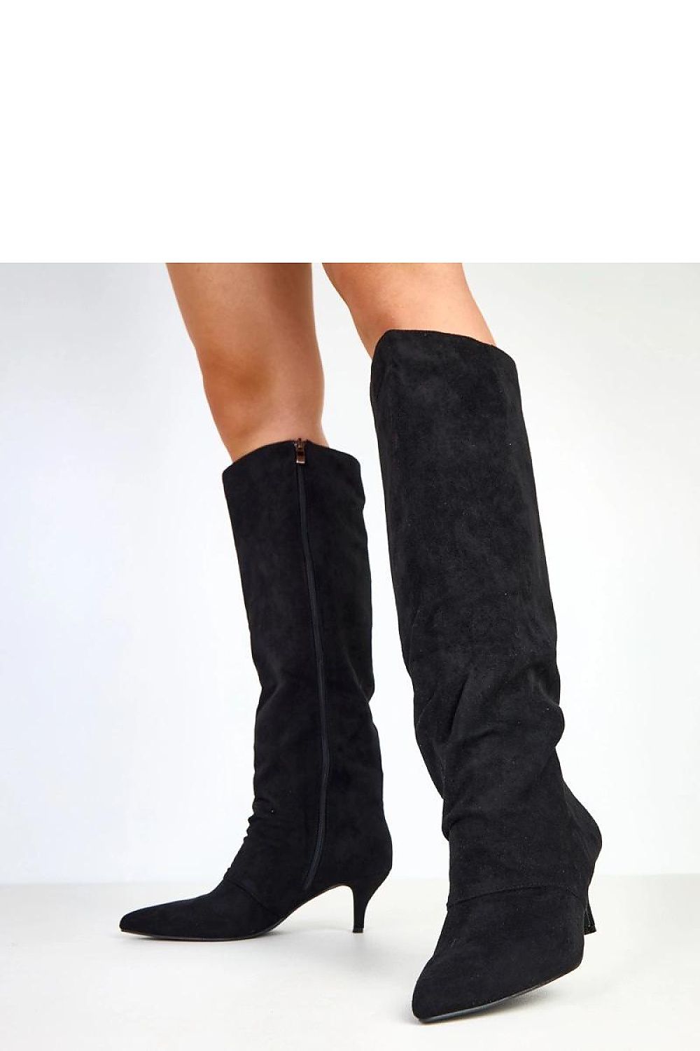  Bottes à talons model 217892 Solea 