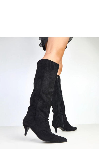  Bottes à talons model 217892 Solea 