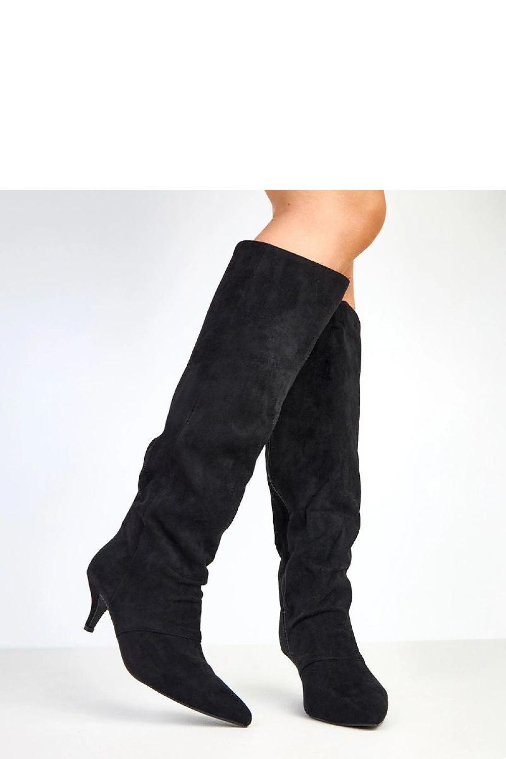  Bottes à talons model 217892 Solea 