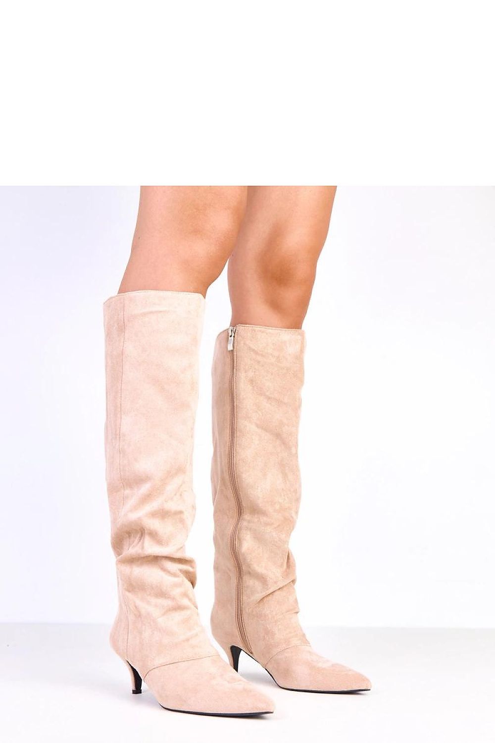  Bottes à talons model 217893 Solea 