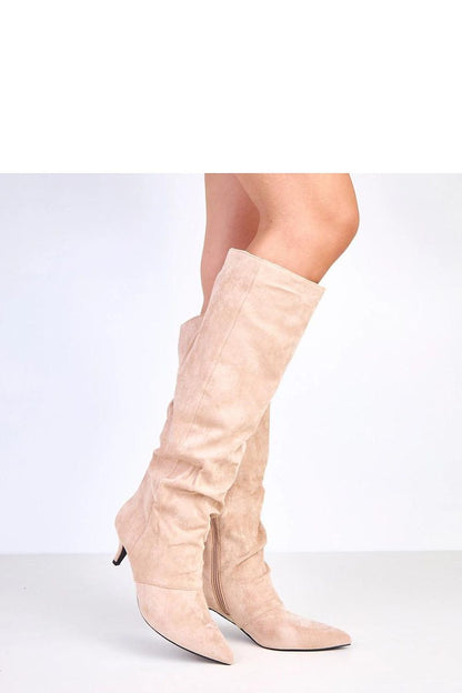  Bottes à talons model 217893 Solea 