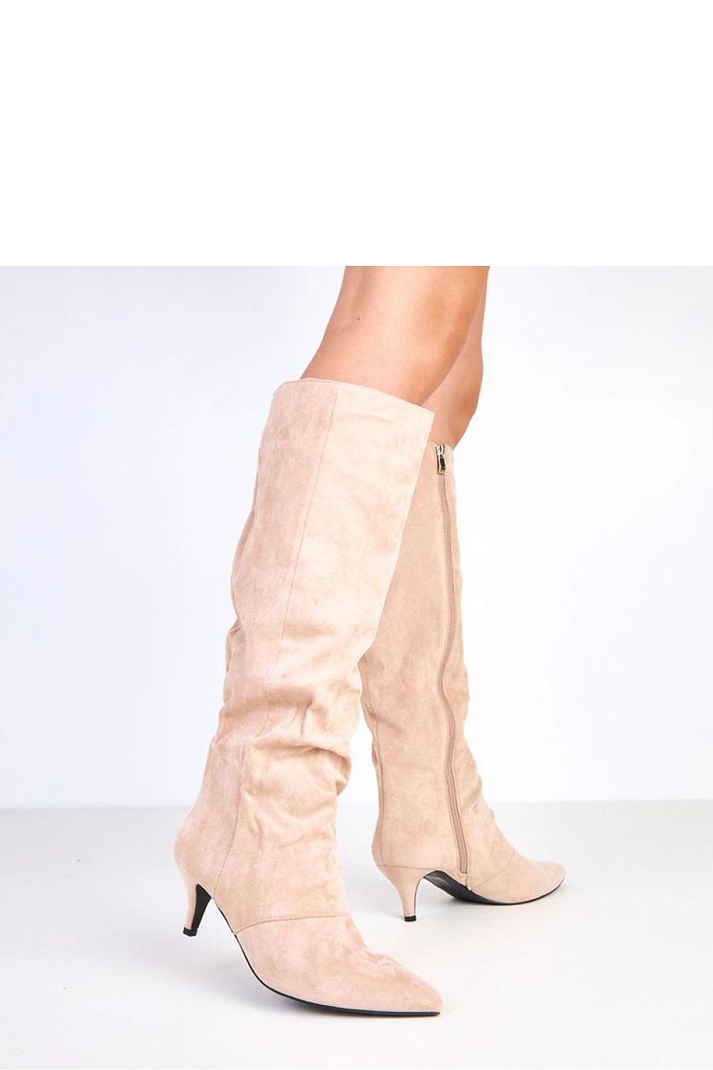  Bottes à talons model 217893 Solea 