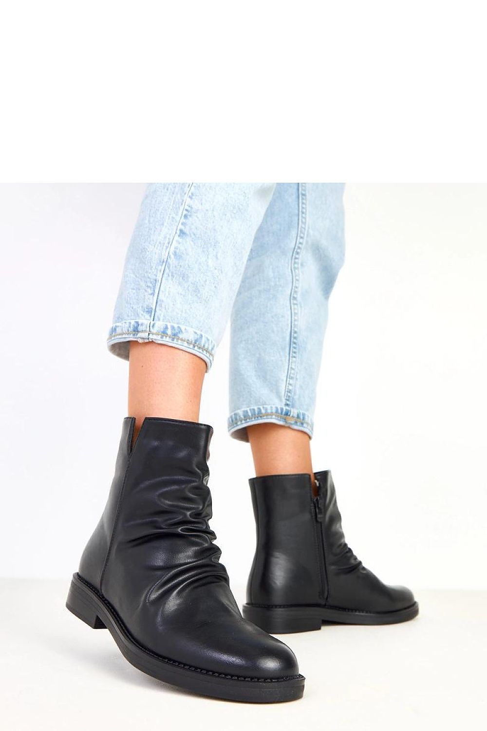  Bottes model 217898 Solea 