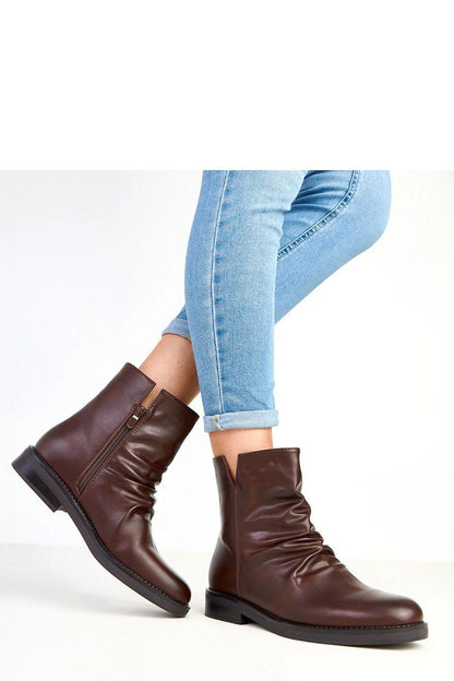  Bottes model 217899 Solea 