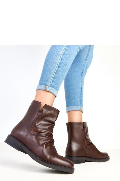  Bottes model 217899 Solea 