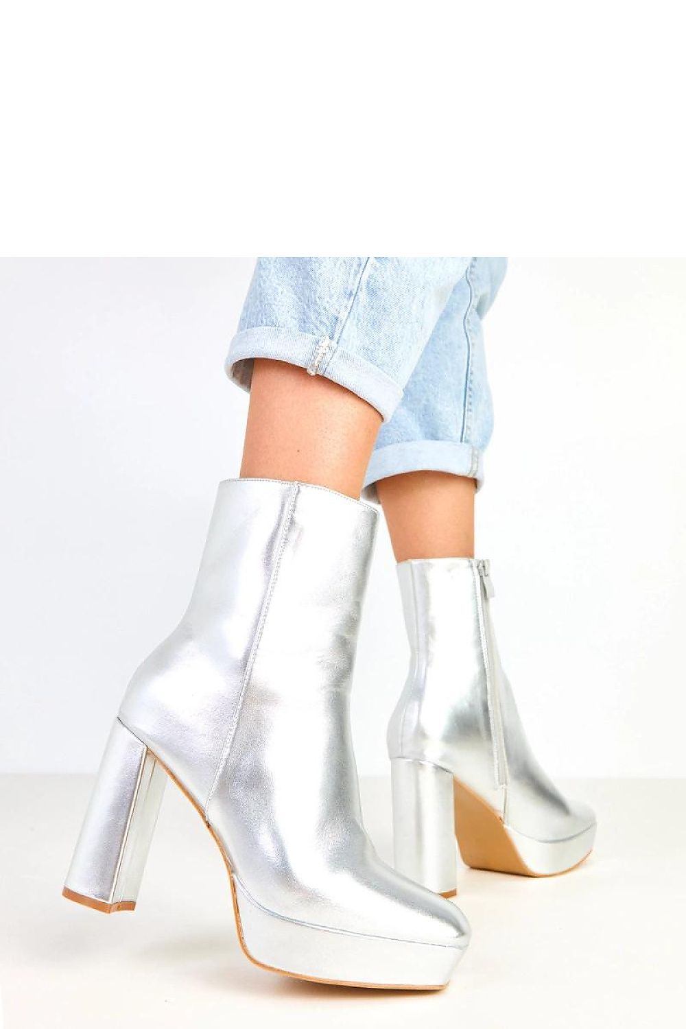  Bottes à talons model 217910 Solea 