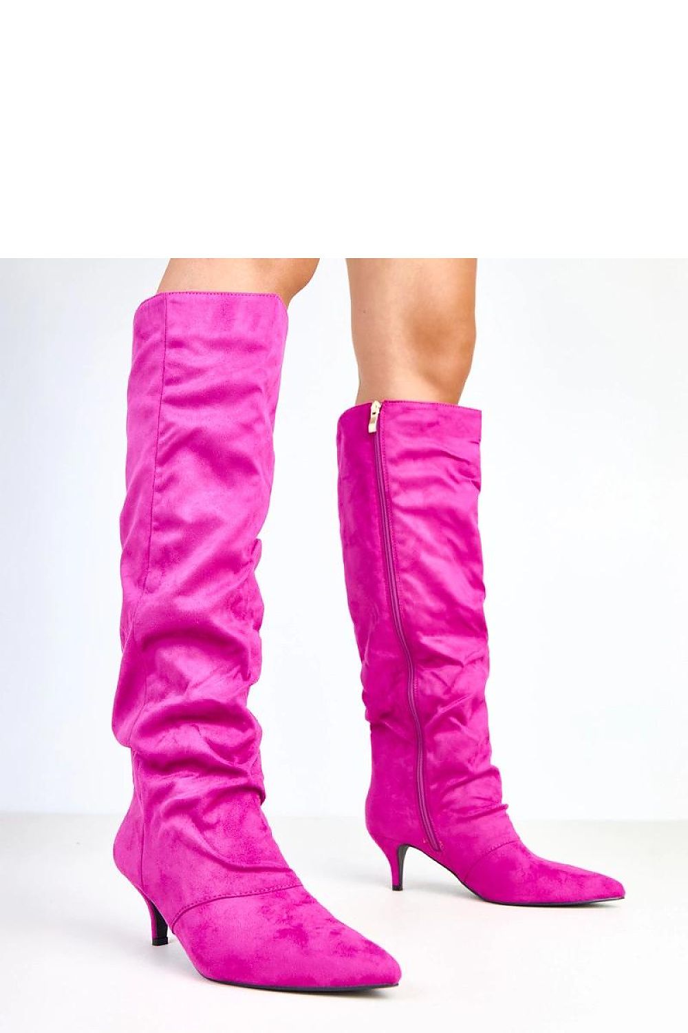  Bottes à talons model 217911 Solea 