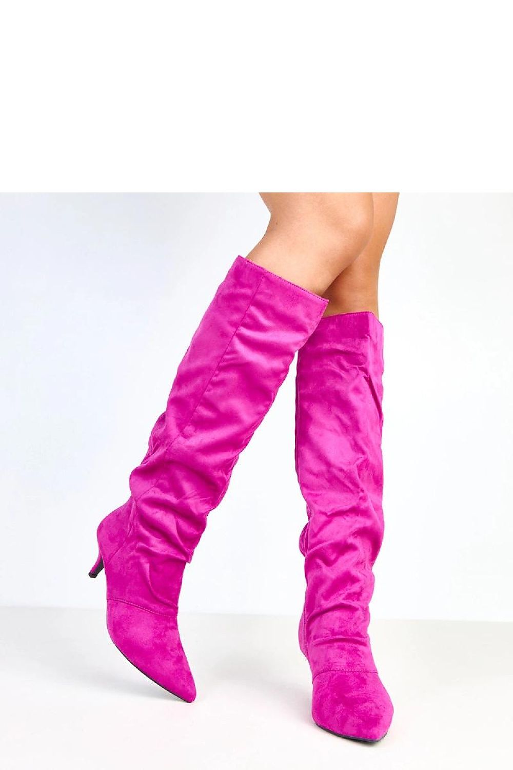  Bottes à talons model 217911 Solea 