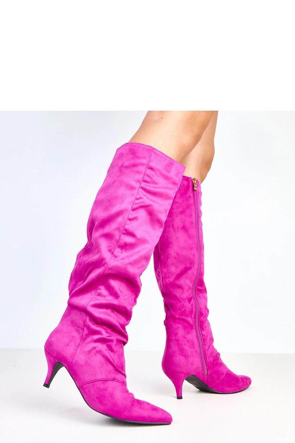  Bottes à talons model 217911 Solea 