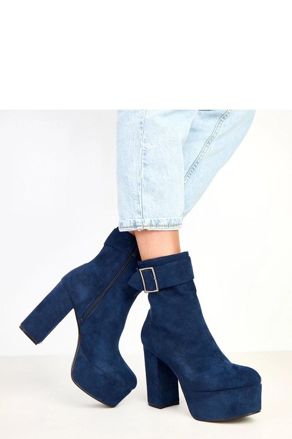  Bottes à talons model 217922 Solea 