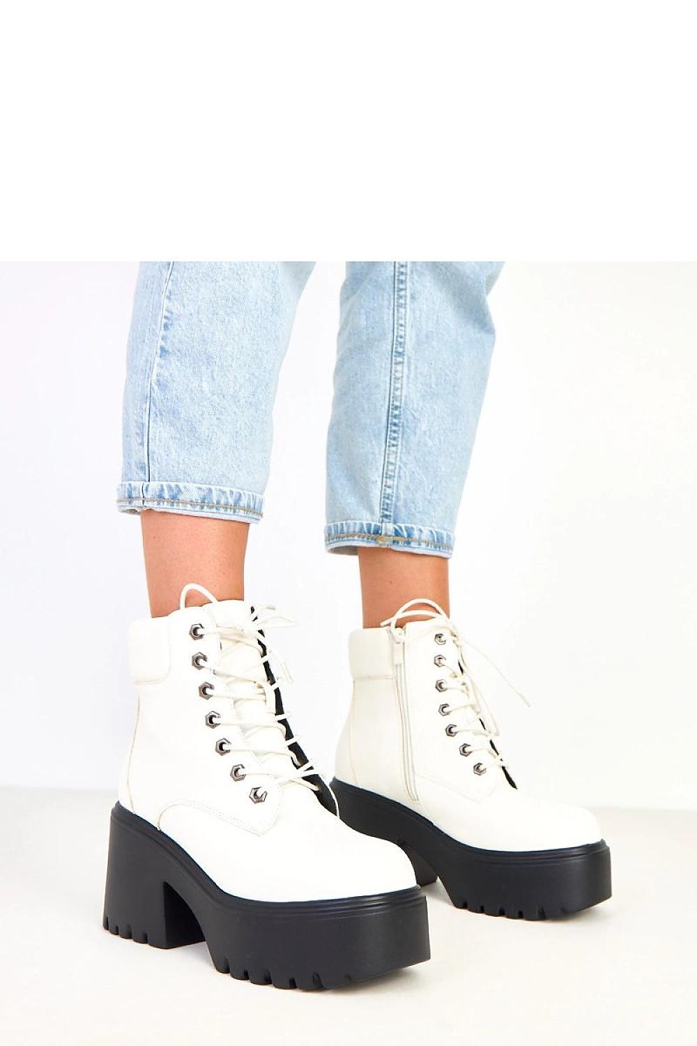  Bottes à talons model 217926 Solea 