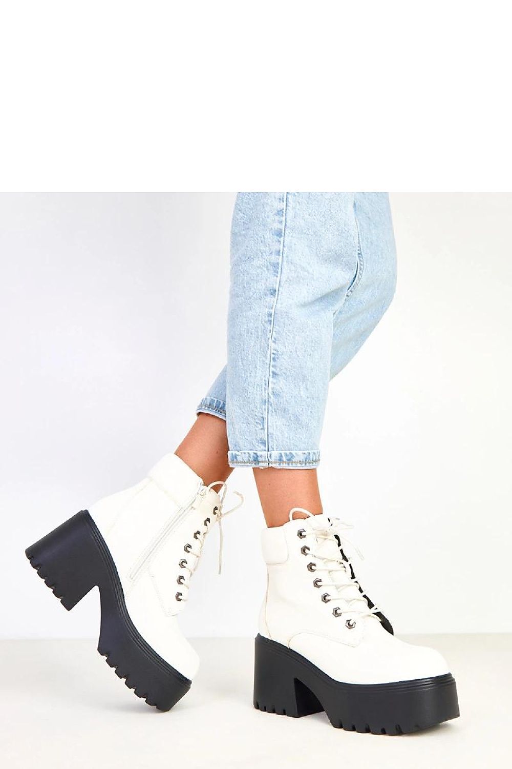  Bottes à talons model 217926 Solea 