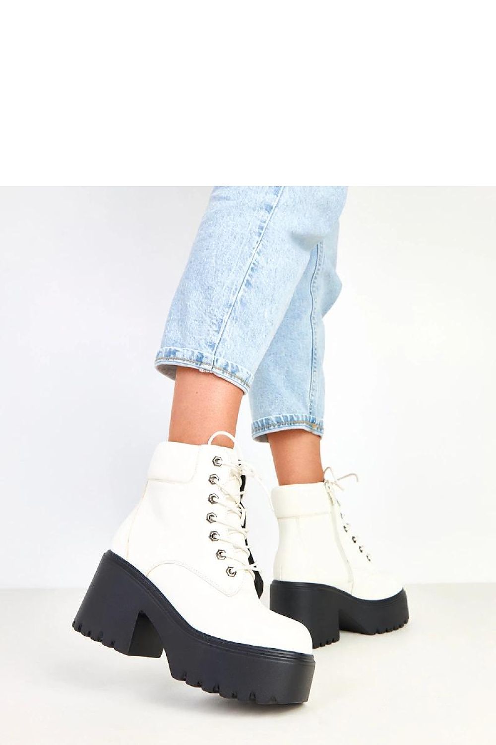  Bottes à talons model 217926 Solea 