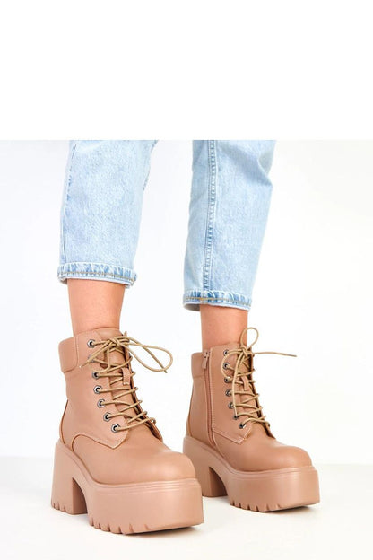  Bottes à talons model 217928 Solea 