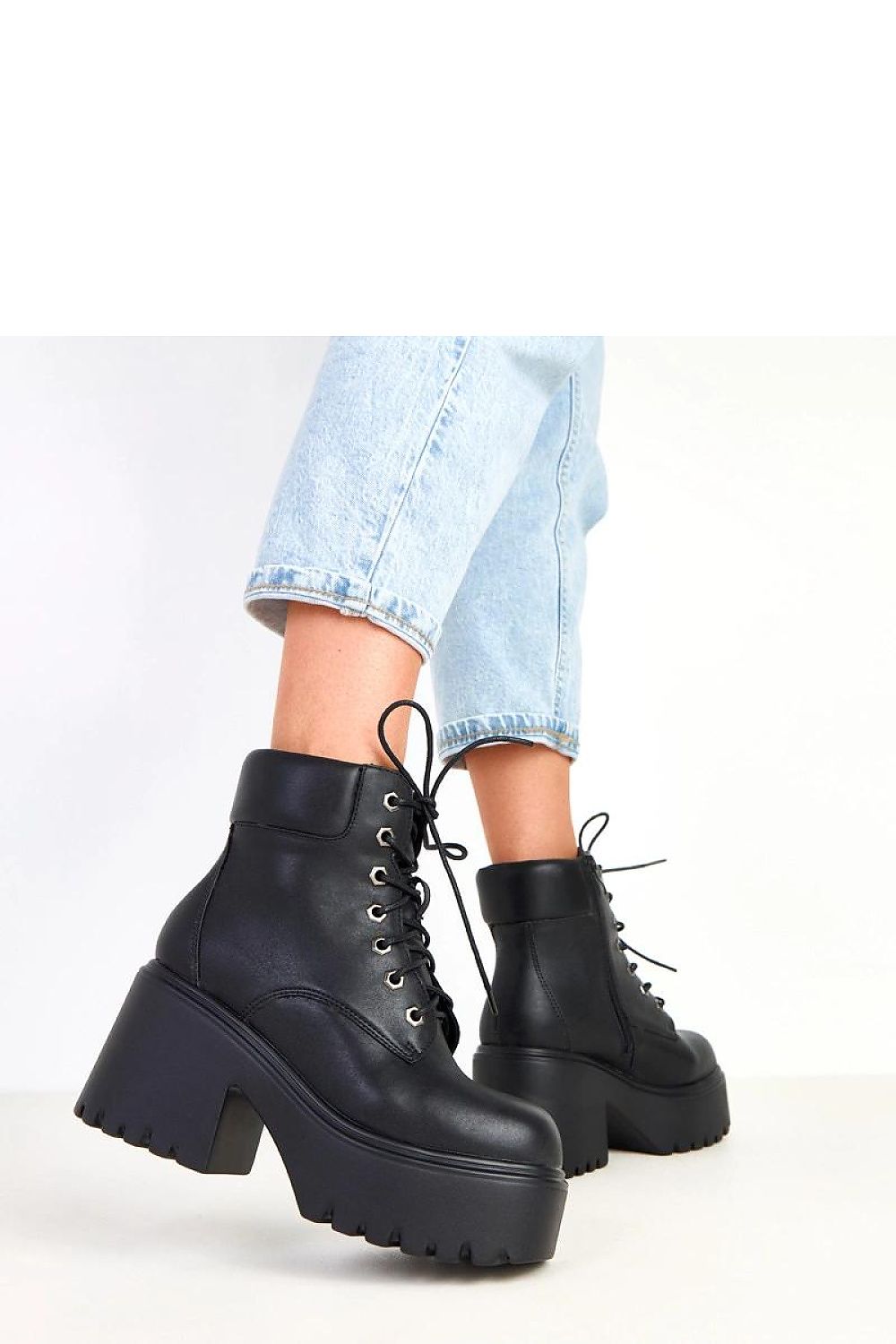  Bottes à talons model 217929 Solea 