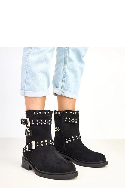  Bottes model 217932 Solea 