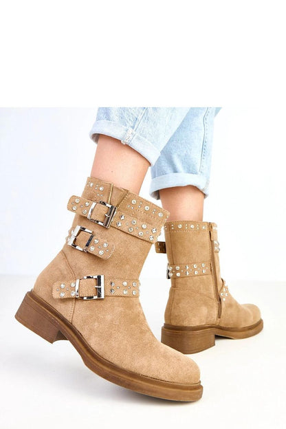  Bottes model 217933 Solea 
