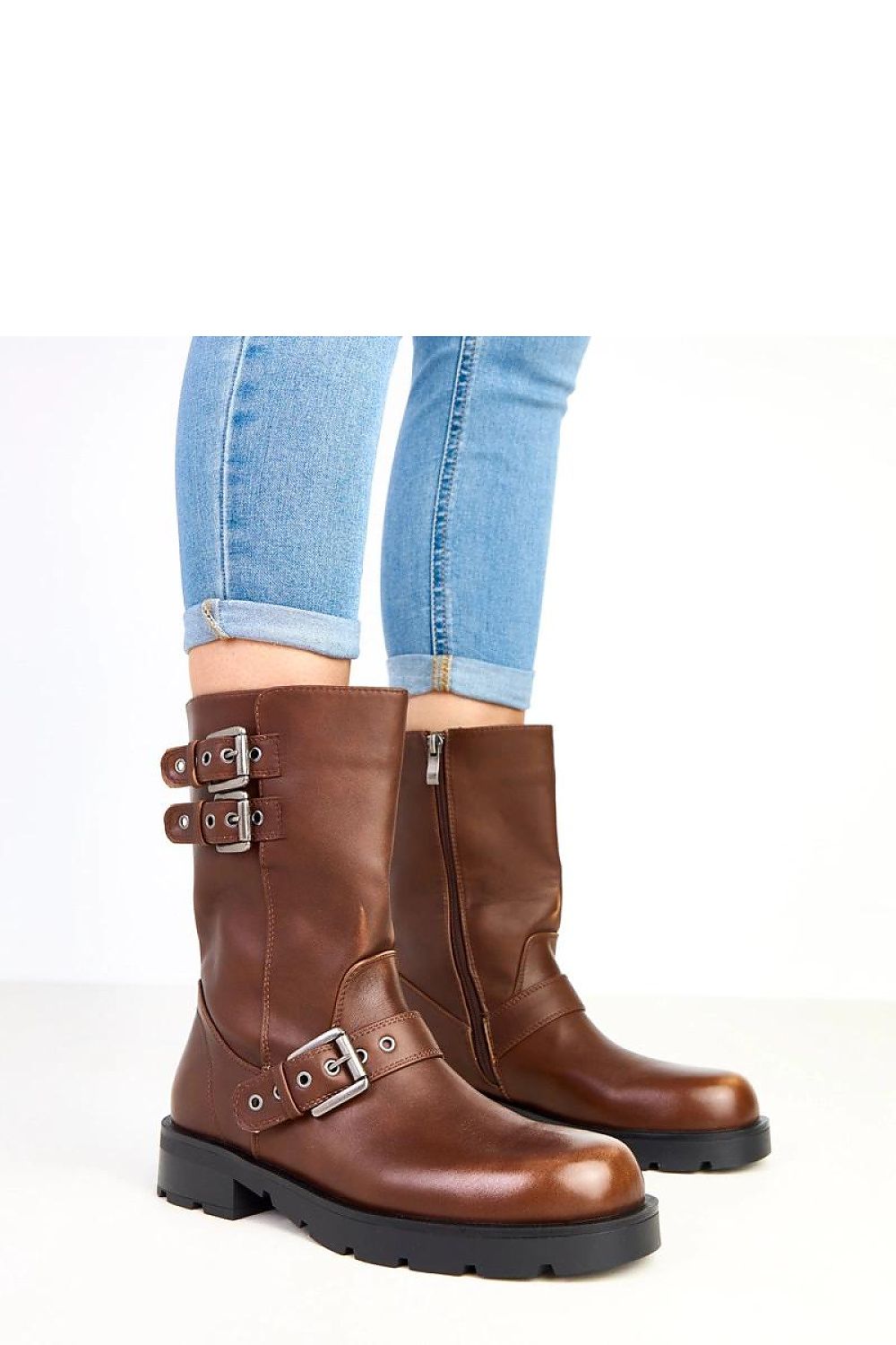  Bottes model 217935 Solea 