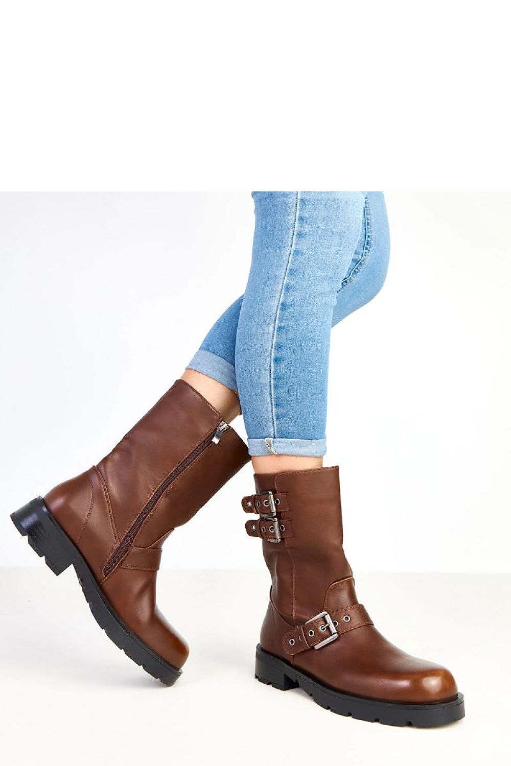  Bottes model 217935 Solea 