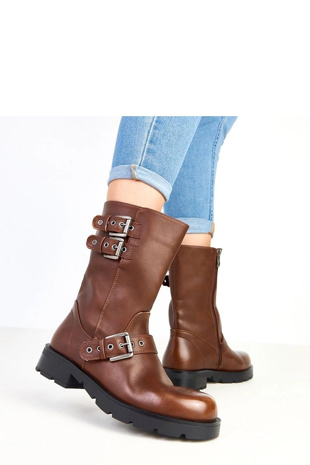  Bottes model 217935 Solea 