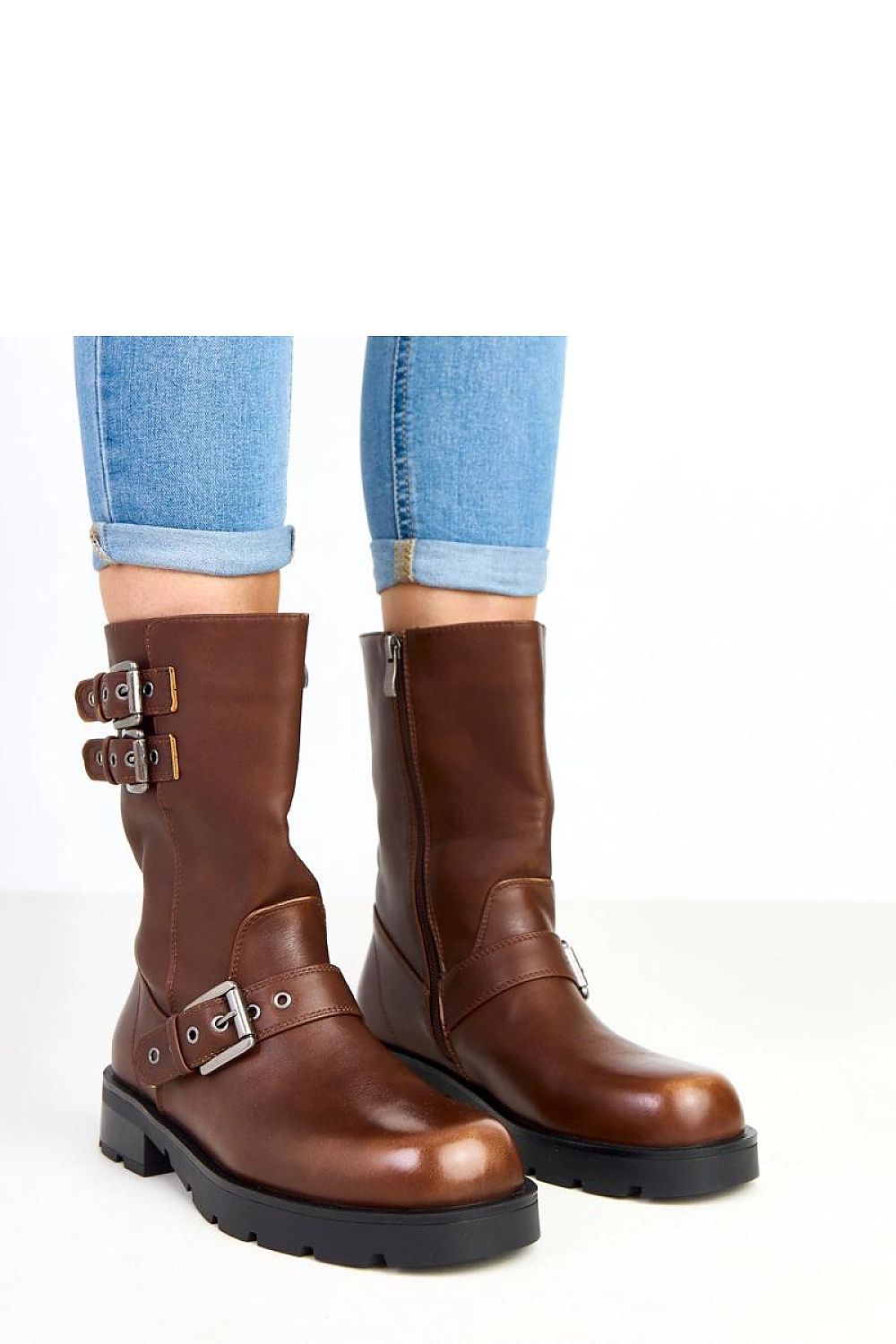  Bottes model 217935 Solea 