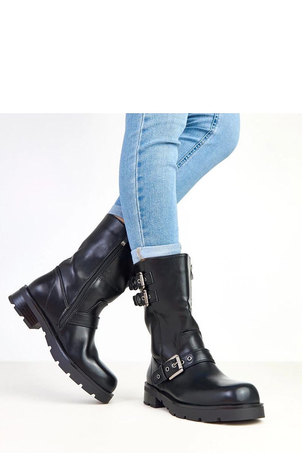  Bottes model 217936 Solea 