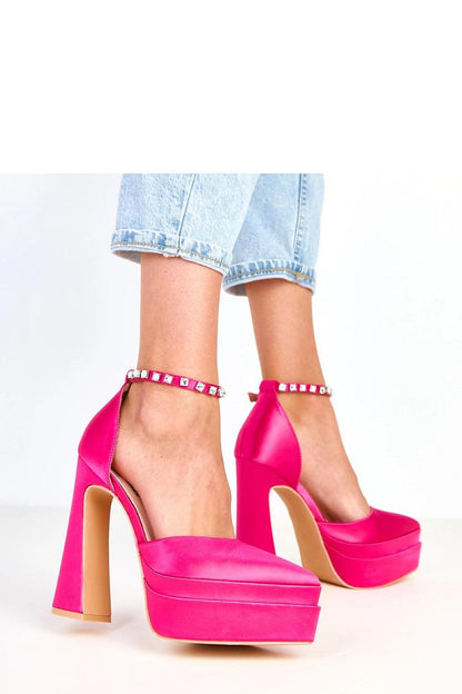  Escarpins à talons model 217937 Solea 