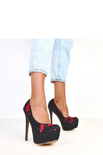  Talons hauts model 217940 Solea 