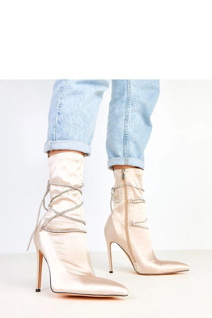 Bottes à talons model 217942 Solea 