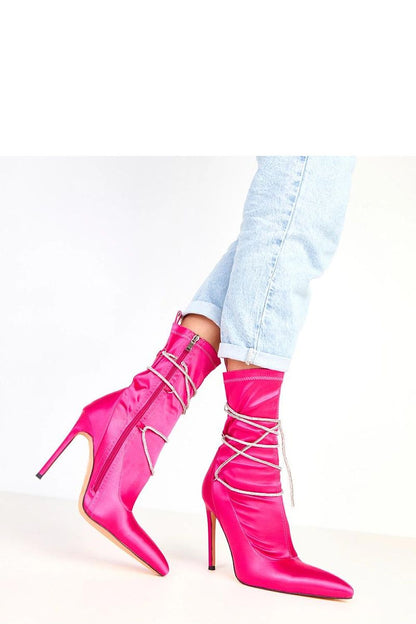  Bottes à talons model 217943 Solea 