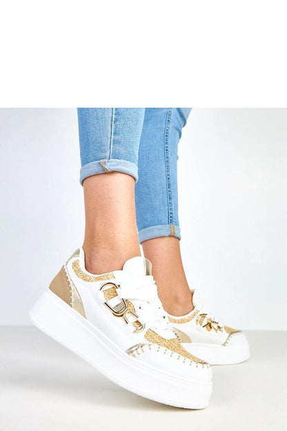  Chaussures de sport model 217953 Solea 