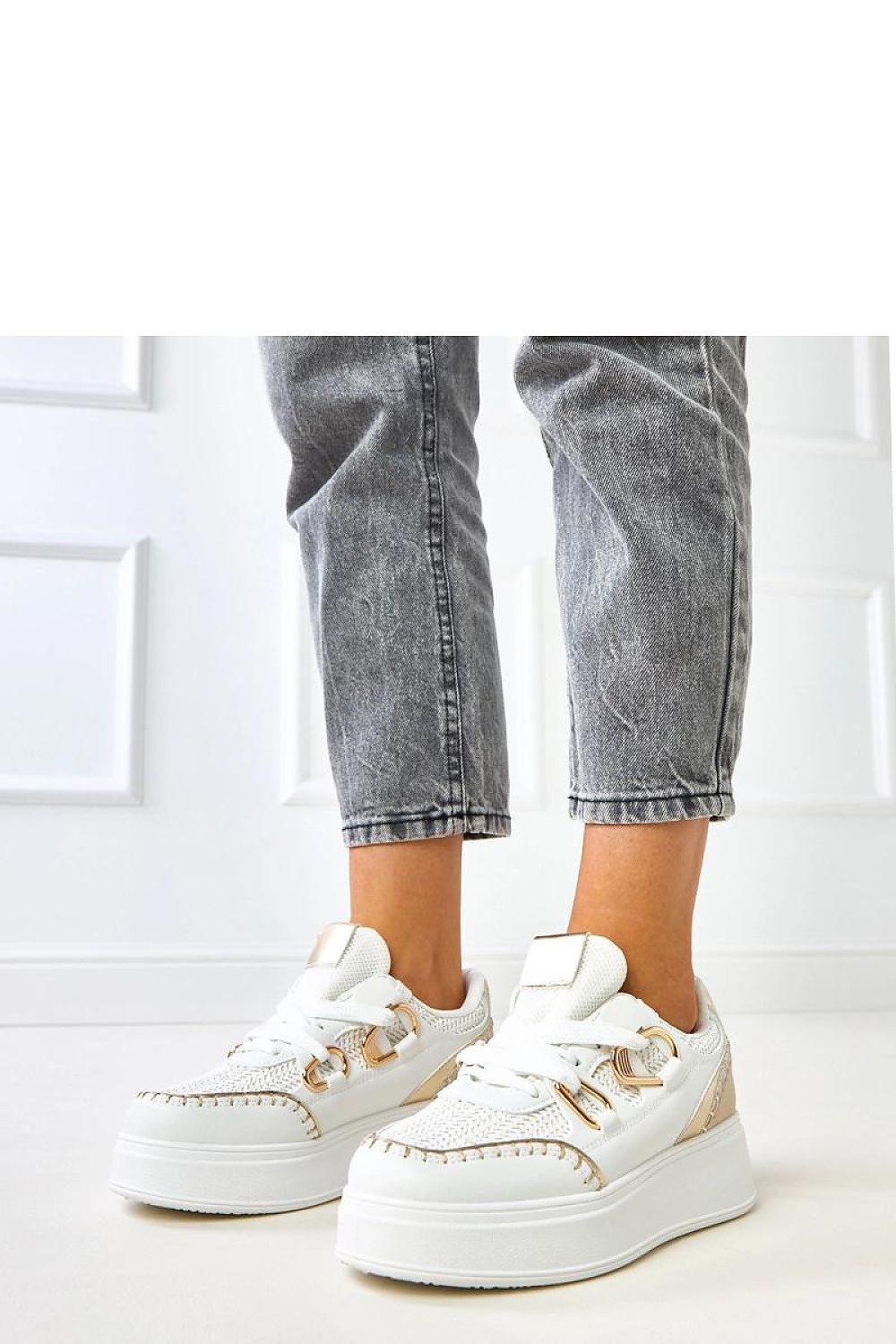  Chaussures de sport model 217954 Solea 