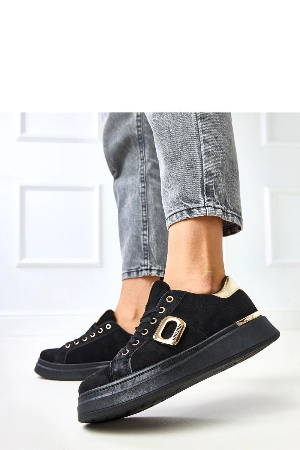  Chaussures de sport model 217955 Solea 