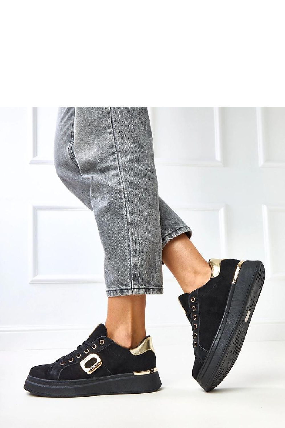  Chaussures de sport model 217955 Solea 