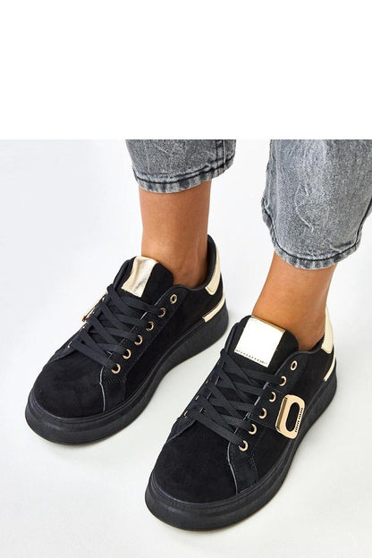  Chaussures de sport model 217955 Solea 