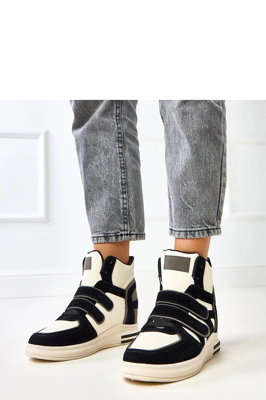  Chaussures de sport model 217956 Solea 