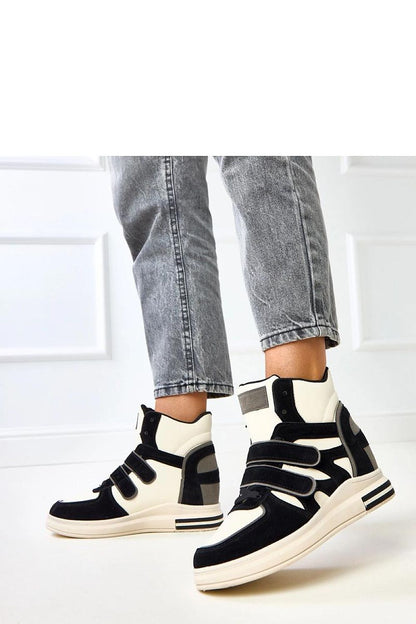  Chaussures de sport model 217956 Solea 